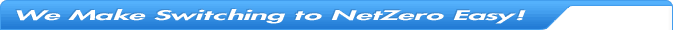 NetZero HiSpeed 3G  sign up graphic